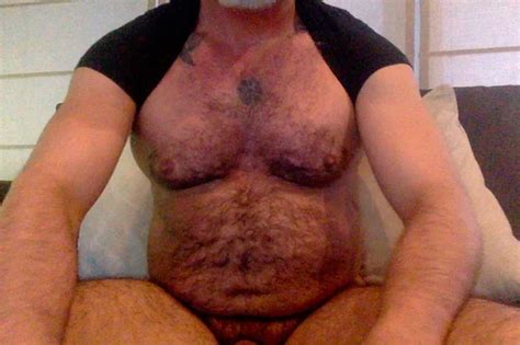 Hungrymonsterbear Nude Pics XHamster