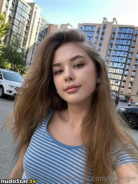 Lil Virgin Lil Virgin Nonstop Nude Onlyfans Photo Nudostar Tv