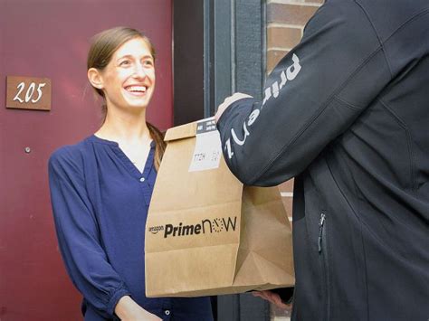 Amazon launches Restaurant Delivery on Prime Now in Austin, Texas ...