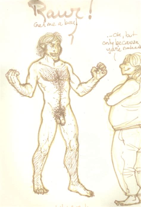 Uncircumcised By Molosseraptor Hentai Foundry