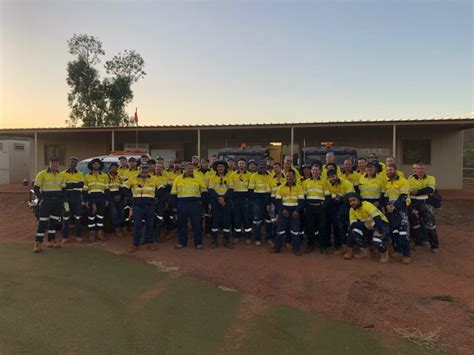 Mining contractor Pilbara Resource Group powering into new era