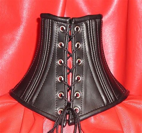 Classic Leather Neck Corset Specialist Manufacturer For High Quality