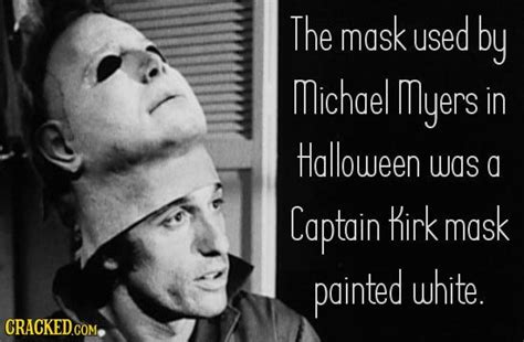 Famous Michael Myers Quotes - ShortQuotes.cc