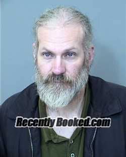 Recent Booking Mugshot For Matthew Aaron Hall In Maricopa County Arizona