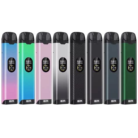 Купить Hellvape EIR Pod System Kit в Эстонии | Лучшие цены, Быстрая ...