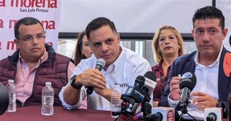 Morena Y PVEM Cruzan Acusaciones Por Trifulca En Soledad