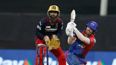 3 Player Battles To Watch Out For In Rcb Vs Dc Match 20 Of Ipl 2023