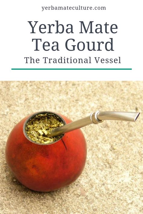 How To Choose A Yerba Mate Gourd Yerba Mate Tea Cup Artofit