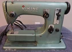 How Old Is My Viking Sewing Machine? (Models, History, Value)