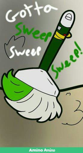 Gotta Sweep Wiki 🖊️baldis Basics🖊️ Amino