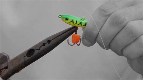 Glide Jig Tackle Tweak To Hook Fish Better Wired2fish