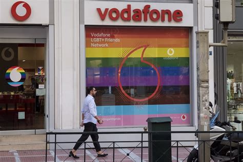 Vodafone Worker Grilled By Boss On How Lesbians Have Sex