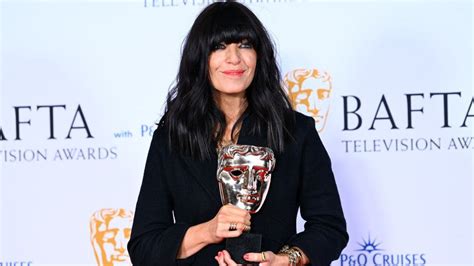 Claudia Winkleman Quits Bbc Radio 2 Show Bbc News