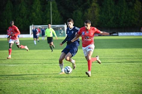 National 3 Enfin Victorieux Le FC Flers Retrouve Le Sourire Sport