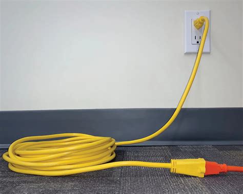 Best Indoor Extension Cord For Storables