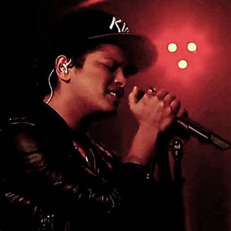 Stream Bruno Mars | When I Was Your Man (Live On Jimmy Kimmel) by isadorafc | Listen online for ...