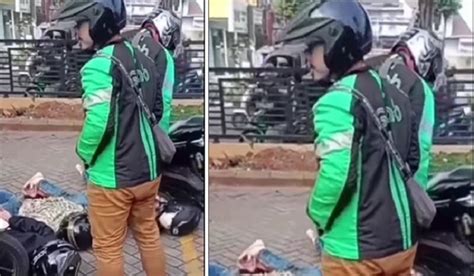 Bravo Nyamar Jadi Ojol Tiga Polisi Sukses Tangkap Kelompok Begal Di