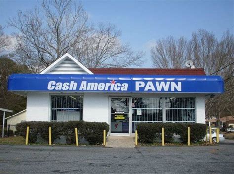 SignAccess - Case Studies - Cash America Pawn - Orlando, FL