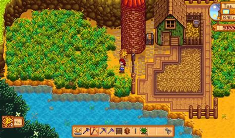 How To Give Chickens Hay Stardew Valley At Martha Raub Blog