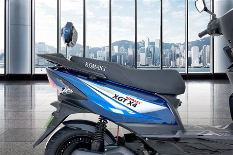 Komaki Electric Xgt X Bike Price Images Colors Specifications