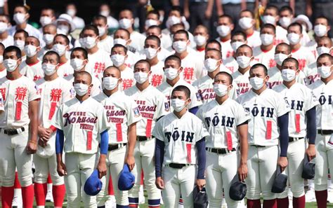 【フォト特集】2年ぶり、夏の甲子園開幕 「栄冠は君に輝く」山崎育三郎が独唱 産経ニュース