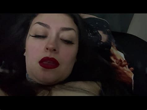 I Love Fucking My Pussy XVIDEOS