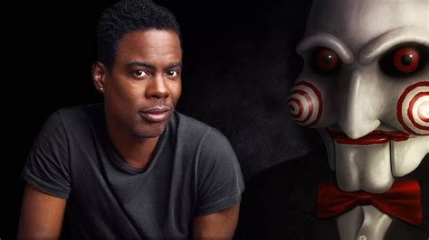 Jogos Mortais Voltar Aos Cinemas Novo Filme Dirigido Por Chris Rock