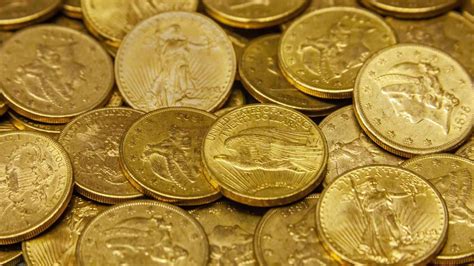 10 Of The Most Valuable Us Gold Coins