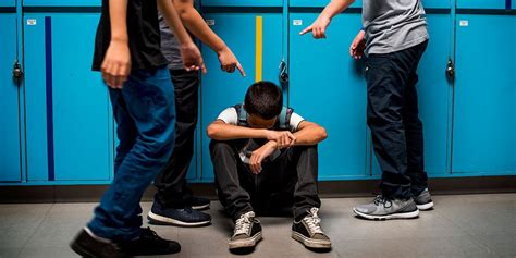 Is Bullying Of Gay Youth Still Pervasive In Thai Schools The Bear LGBT