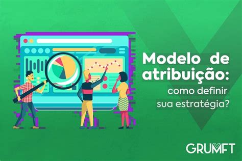 Otimizando ROI Modelo de Atribuição no Marketing