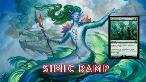 Mtg Simic Mana Ramp Uk Online Pinnaxis