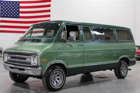 Dodge Ram Van For Sale In Anderson In Carsforsale