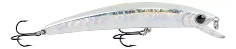 Isca De Meia Gua Fast Minnow Sinking Cm G Cores Cor Cor