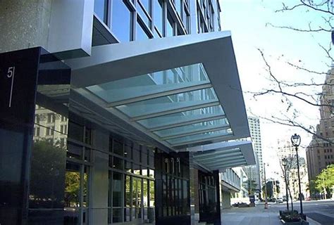 Pin on canopy awning drop-off entrance