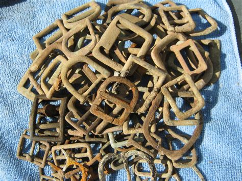 Metal Detecting Finds Hubpages