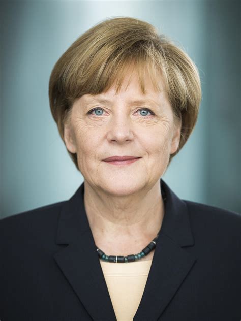 Angela Merkel biography, young, children, net worth, age, husband 2024 ...