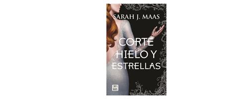 Una Corte De Hielo Y Estrellas PDF PDFCOFFEE