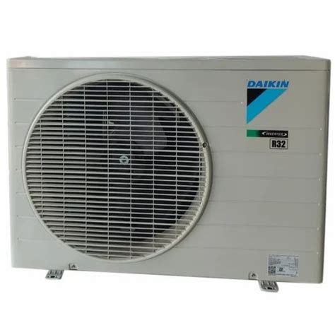 Bee Star Copper Pipe Daikin R Ton Inverter Split Ac Outdoor