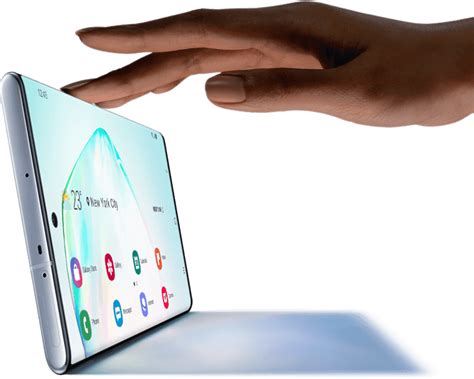 Смартфон Samsung Galaxy Note 10 256GB Black в Алматы - цены, купить в ...