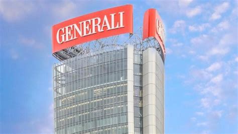 Generali Compra Conning E Si Allea Con Cathay Life La Repubblica