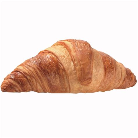 Rtb Butter Croissant X X G