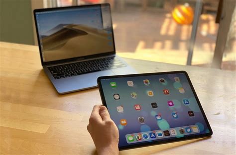 «Некоторые думают, что нужно объединить линейки iPad и Mac ...