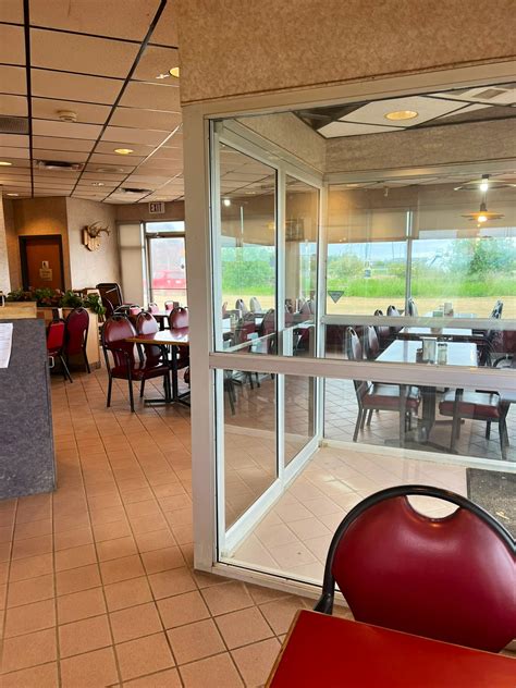 Burger Baron, Wabasca-Desmarais - Menu, Reviews (39), Photos - Restaurantji