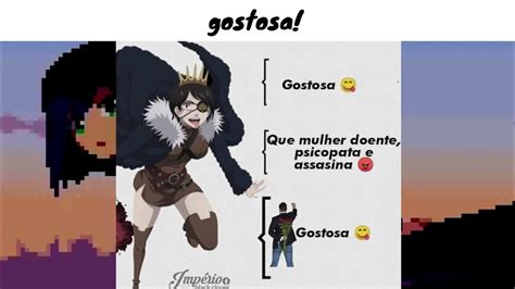 Narrando Memes Em Imagens Animes Gostosa Youtube