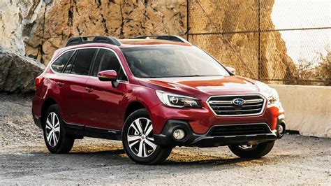 The Best Tires for Subaru Outback of 2023: Buyer's Guide & Reviews ...