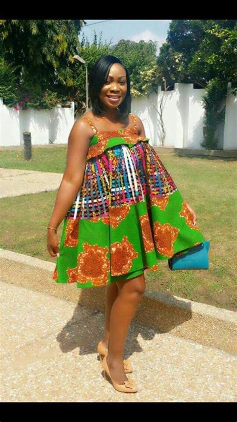 Latest African Ankara Maternity Gowns And Dress Styles For Pregnant Ladies In 2019 Ankara