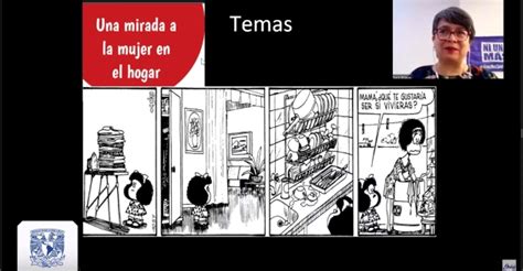 Mafalda Mam Qu Te Gustar A Ser Si Vivieras Pl Ticas De Caf