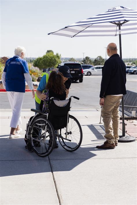 Cherry Hills Community Church | Highlands Ranch CO