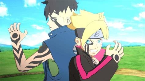 Naruto x Boruto Ultimate Ninja Storm Connections estrena tráiler con