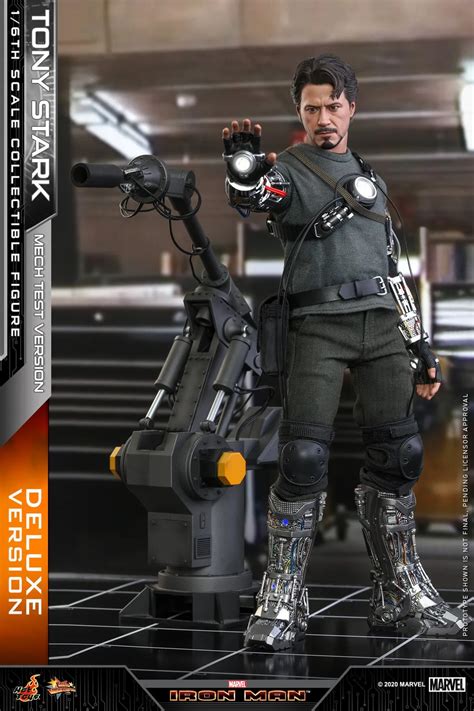 Фигурки Hot Toys - купить фигурки из Hot Toys в GeekZona.ru
